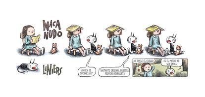 EPS 2321 CONFIDENCIAS LINIERS