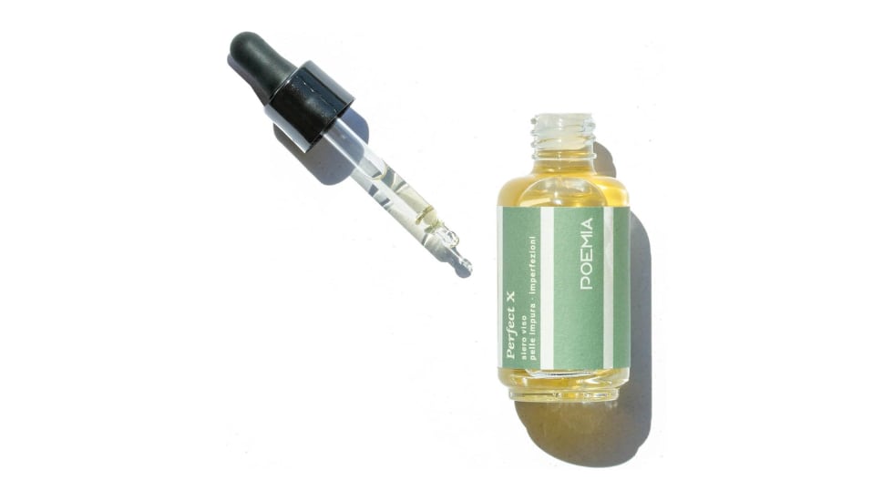 Sérum Perfect X, de Poemia.