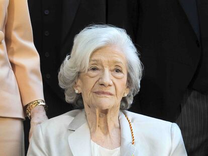 ¿Adiós a la mujer barbuda?