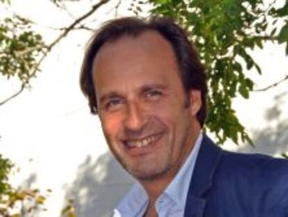 Sergi Bonet, nuevo rector de la UdG.