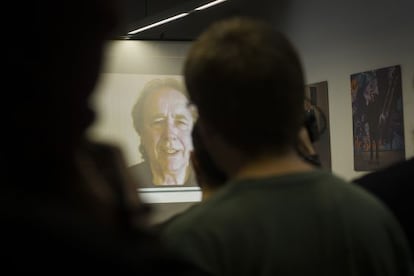 Crida en contra de les megarotondes de Menorca.