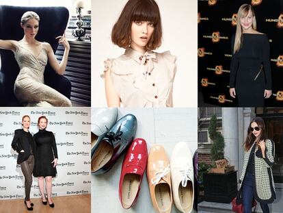 Lo mejor de la semana en smoda.es