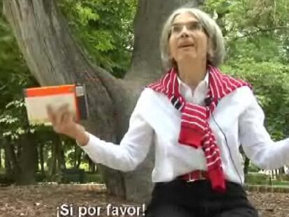 Donna Leon