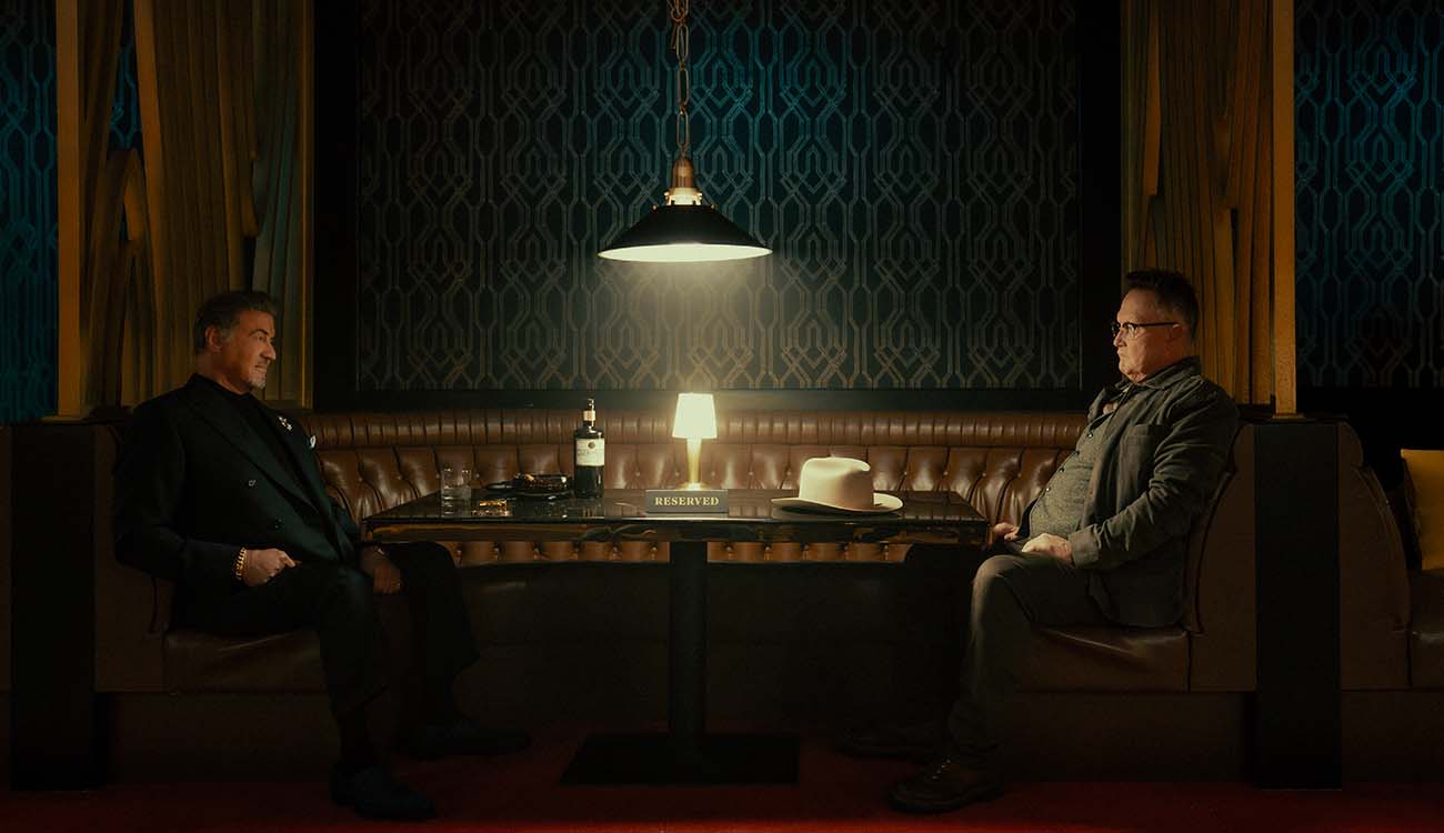 Imagen de la serie Tulsa King 3