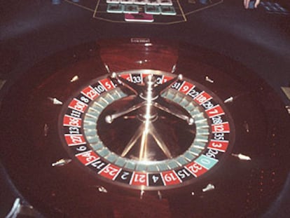 La estadística aprovecha cualquier pequeña imperfección de la ruleta para predecir jugadas ganadoras.