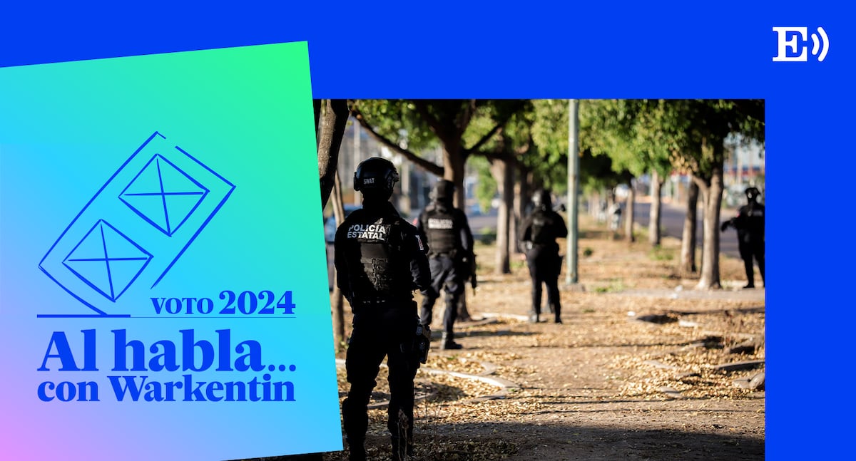 El crimen organizado se une a la campaña: la violencia electoral asola ...