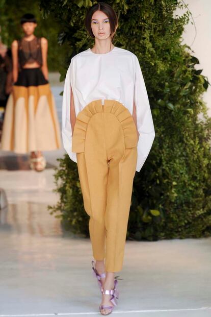 DELPOZO enamora en nueva york