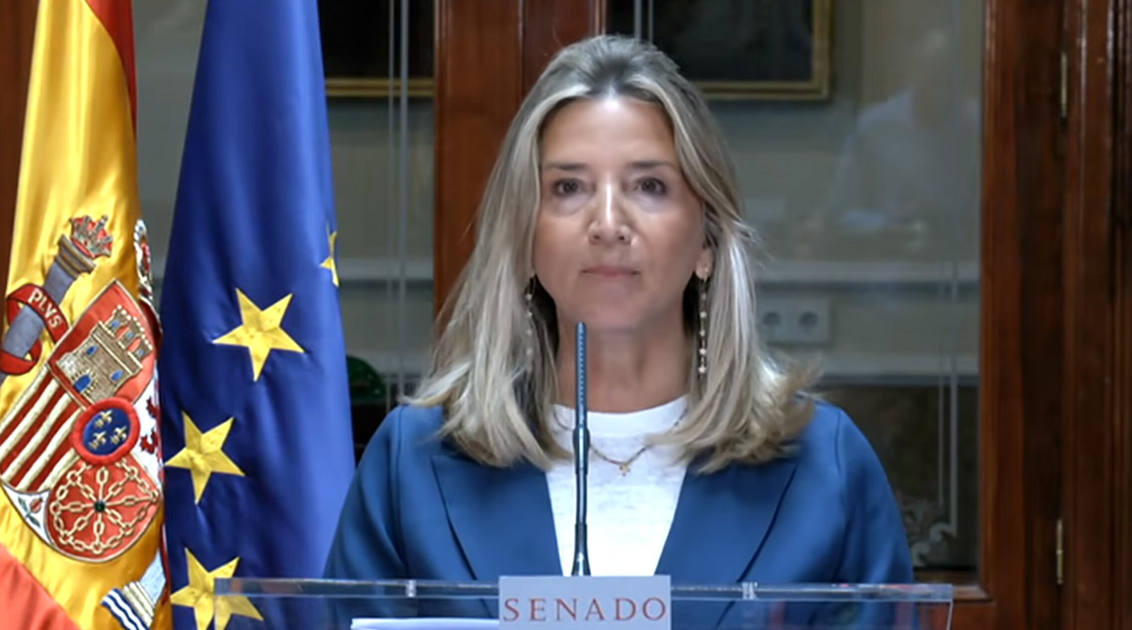 El PP anuncia una “ofensiva total” en la comisión de la SEPI en el&hellip;