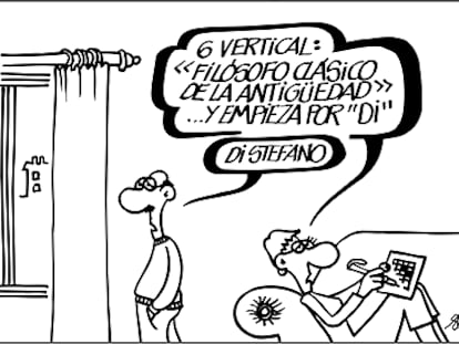 FORGES