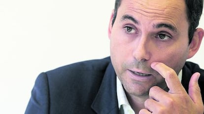 “La disfunción eréctil es el reflejo de una patología mayor”