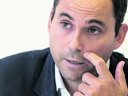 “La disfunción eréctil es el reflejo de una patología mayor”