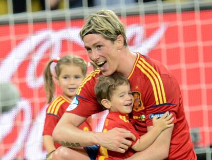 Familias la roja