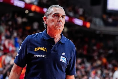 Sergio Scariolo
