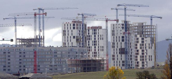 Hipotecas verdes con rebaja del interés por reformar la vivienda: el plan que Asufin lleva a los partidos