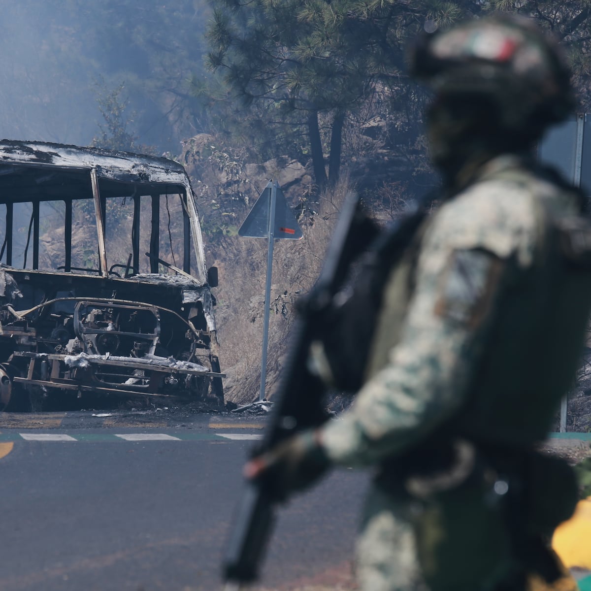 Claves del operativo que acabó con El Mencho y desató una ola de ...