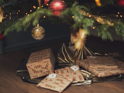 Aún queda tiempo para que los regalos lleguen a tiempo para las celebraciones navideñas. GETTY IMAGES