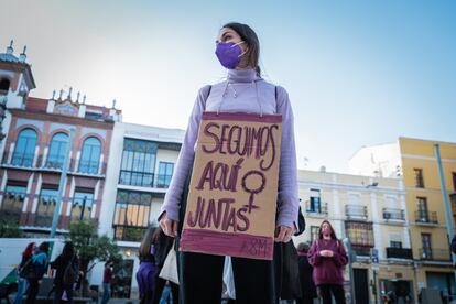 8M Dia de la Mujer