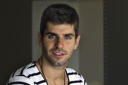 Jaime Alguersuari.