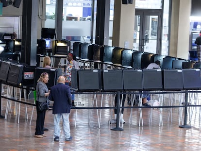 Florida pone a prueba en sus primarias el dominio republicano