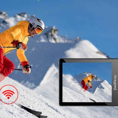 Conexión wifi