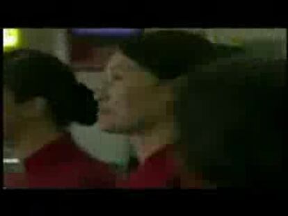 Tráiler de Cinco días en Saigón