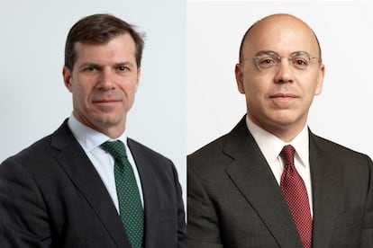 Agustín León y José Minero, nuevos socios de Montero Aramburu & Gómez-Villares Atencia