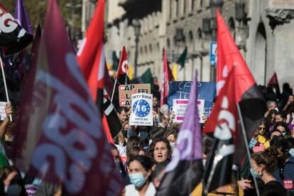 Manifestaciones