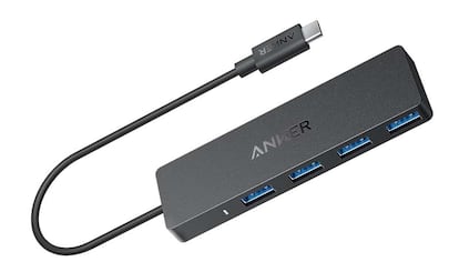 Anker Hub USB C