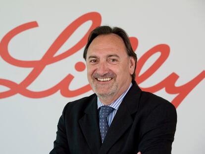 Entrevista con Javier Ellena, Presidente y General Manager de Lilly en España, Portugal y Grecia