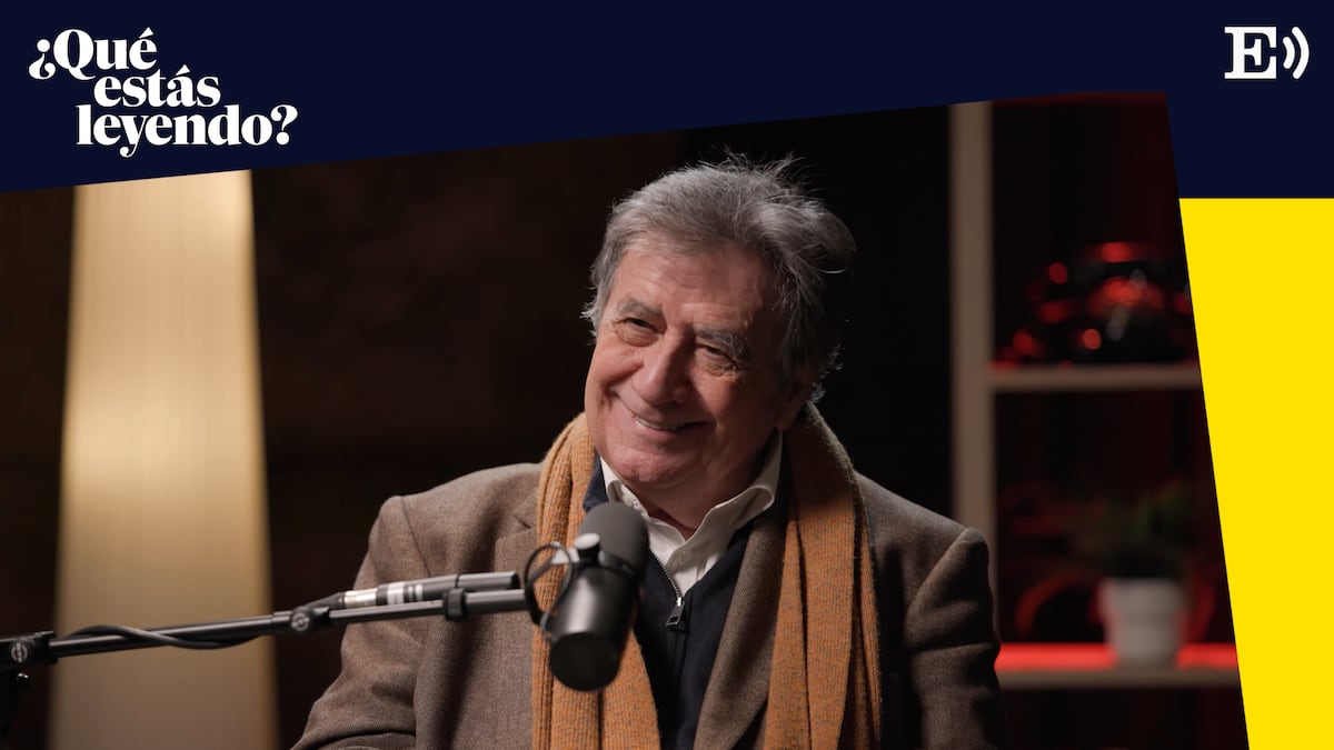 Luis Landero: “El móvil ha inventado una conversación en la que tú no participas”