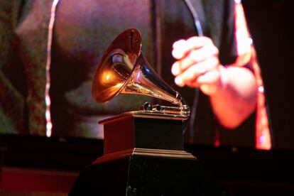 Premios Grammy