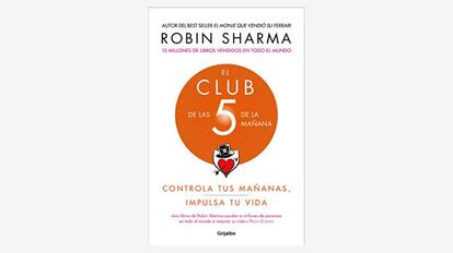 el club de las 5 de la mañana
