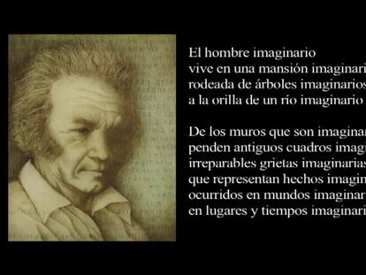 Nicanor Parra en el corazón de la FIL