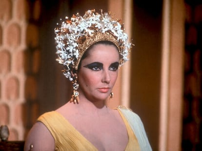 Cleopatra, de Joseph L. Mankiewicz