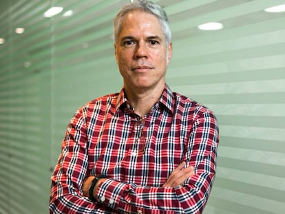 Carlos Pereira, cientista político e professor da Faculdade Getúlio Vargas, no Rio de Janeiro