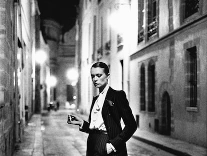 Helmut Newton