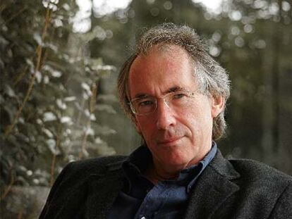 Ian McEwan