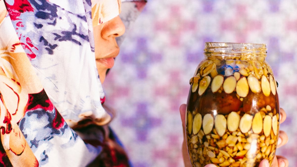 Mujeres: Mauritania, donde la obesidad es el ideal de belleza | Planeta  Futuro | EL PAÍS