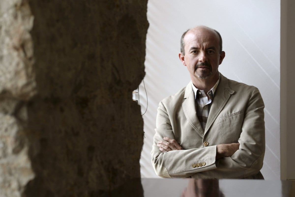 Muere el periodista Carlos Hernández, que investigó los campos de concentración del franquismo