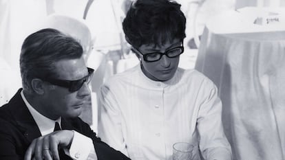 Fellini ocho y Medio, de Federico Fellini