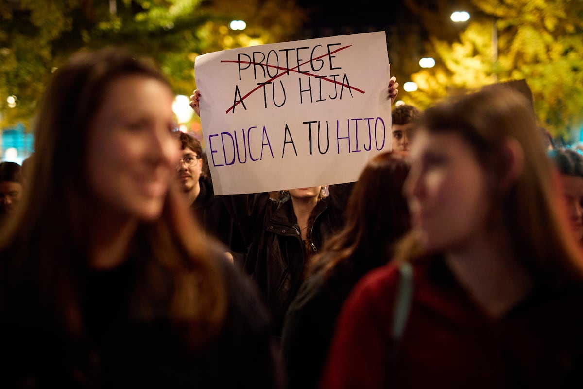 ¿Quién identifica mejor la violencia machista? Un pionero estudio se fija en los testigos potenciales | Sociedad