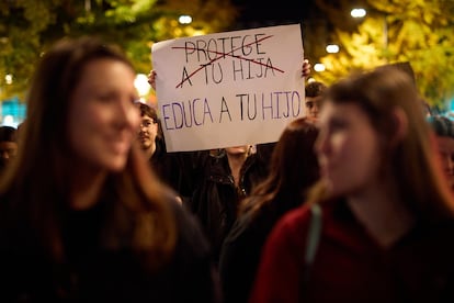 Violencia machista