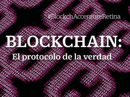 Sigue en directo el gran evento sobre ‘blockchain’