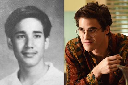 Andrew Cunanan

El perfil de este asesino en serie ha vivido un repunte de popularidad internacional en los últimos tiempos por la adaptación televisiva de su crimen más célebre: el del diseñador de moda Gianni Versace. Darren Criss, su intérprete en la serie, es el favorito para llevarse el Emmy al mejor actor por su papel en la ficción.