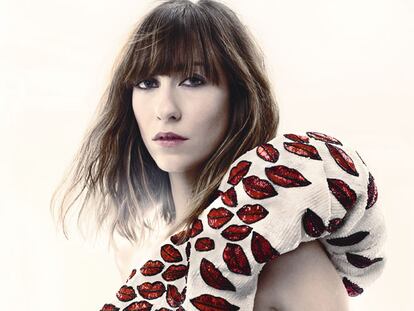 Gia Coppola: otra moderna en la saga