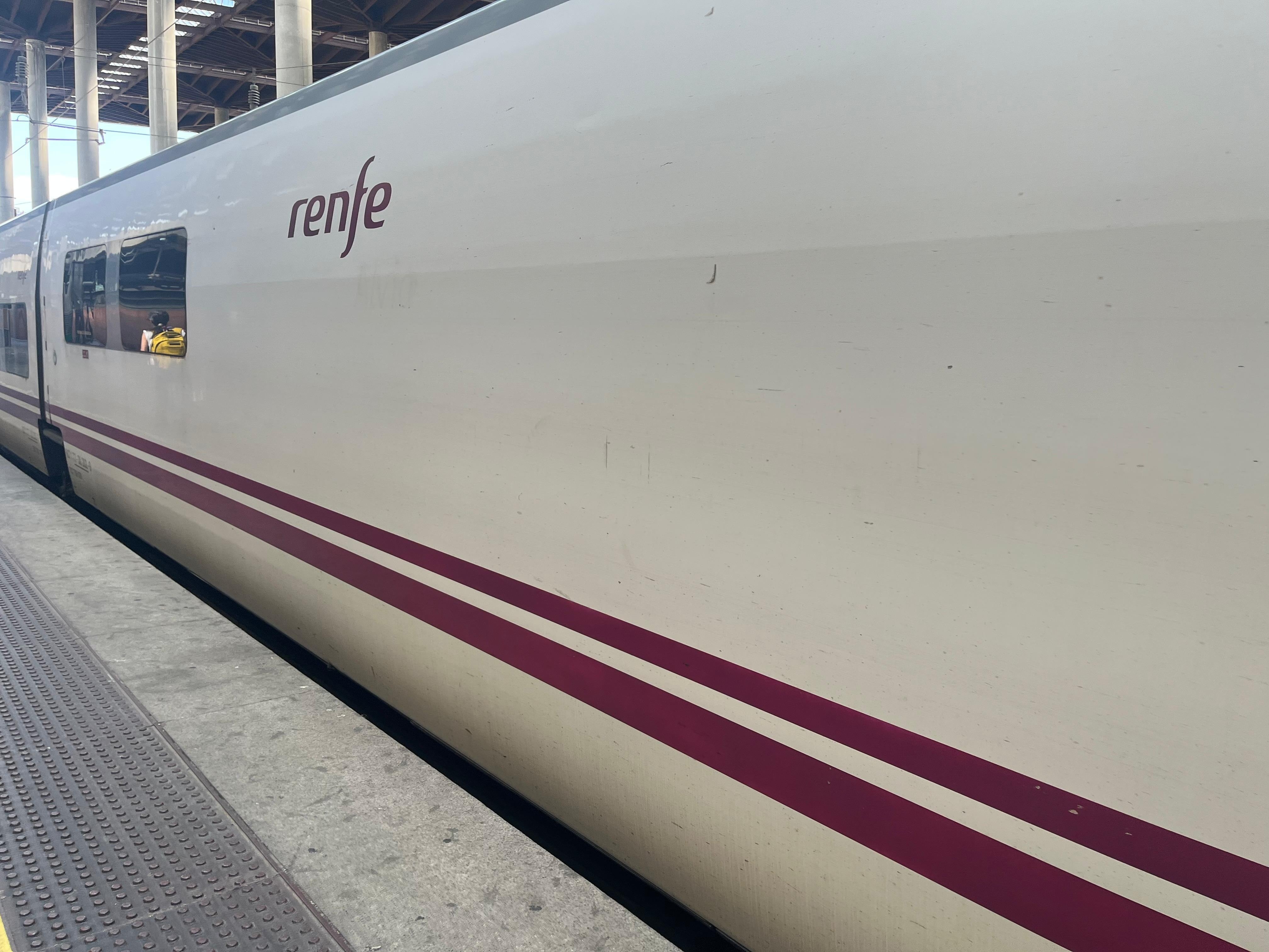 Renfe y sindicatos firman el IV Convenio Colectivo con subidas salariales de hasta el 4,5% en 2027