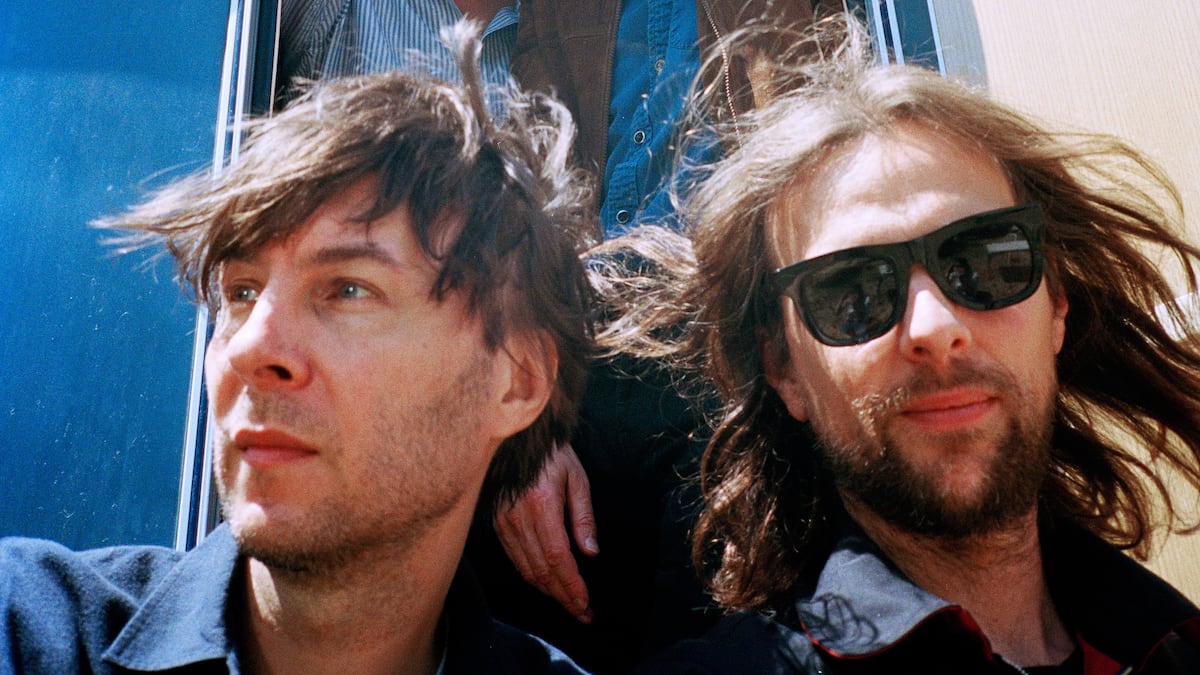 Phoenix, keeping it in the family: ‘If you have brothers in a group ...