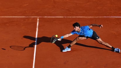 Carlos Alcaraz