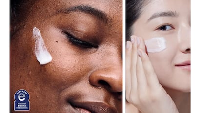 This Korean moisturizer is perfect for dry and sensitive skin.