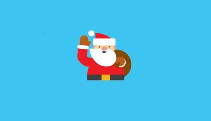 Santa Tracker